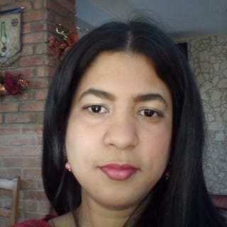 Avatar van Tania Mendoza