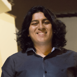 Avatar de Roberto Chumbimuni