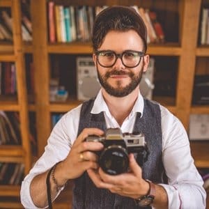 Avatar de Thiago Damião P. Silva