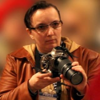 Avatar de Cristina Grigore