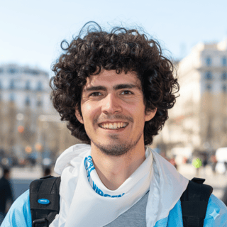 Avatar ni Tomás Andres Fernández Blanco