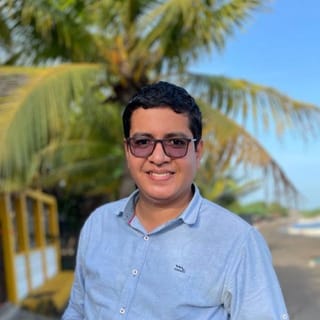 Christian Toval Ruiz avatar