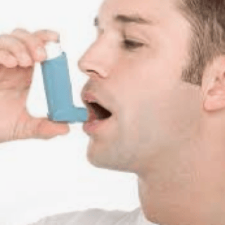 Buy Ventolin HFA Inhaler (Albuterol 90mcg) avatar