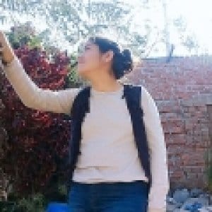 Avatar von Verito Yanamango