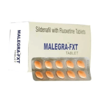 Buy Malegra FXT (Viagra Fluox Force) avatar