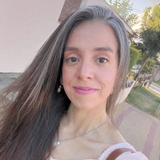 Avatar de Vicky Masiuk