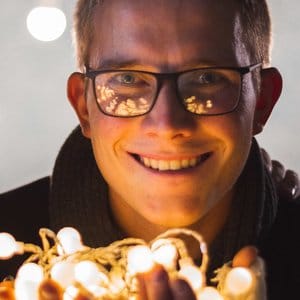 Vytautas Markūnas SDB avatar