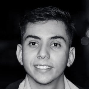 Antonio Menjivar avatar