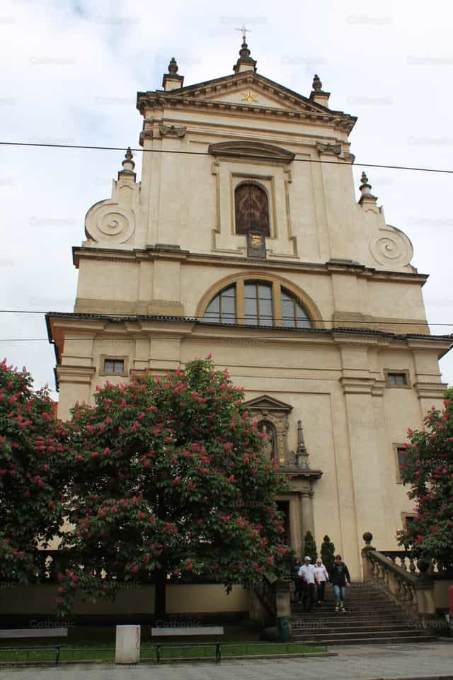 Santa Maria de la Victoria - Banco de imágenes católicas