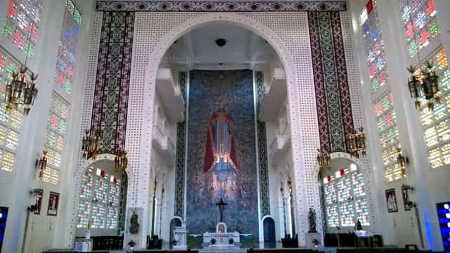 Iglesia - Banco de imágenes católicas