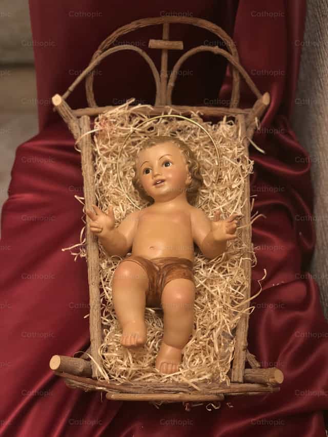 Jézuska - Katolikus stockképek