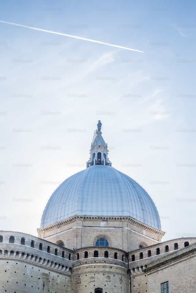 Loreto - Banco de imágenes católicas - Fotografía por Vytautas Markūnas SDB
