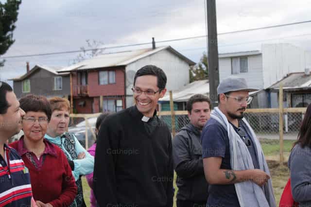 Misiones Solidarias DuocUC - Banco de imágenes católicas - Fotografía por jesuvalen