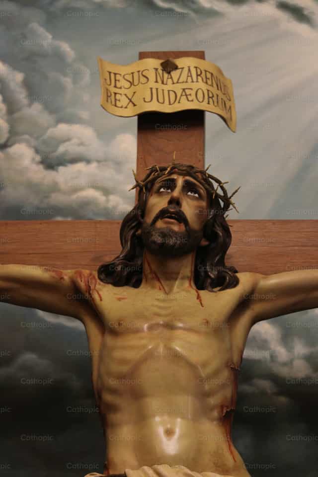 Jesus Christus - Katholische Stockfotos - Foto von Yandry Fernández Perdomo