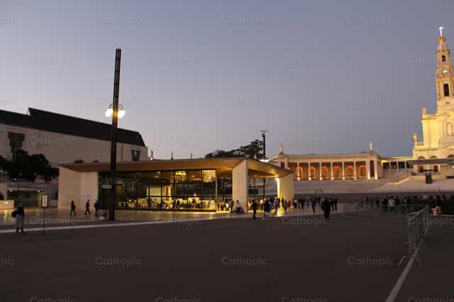 Ciudad - Banco de imágenes católicas