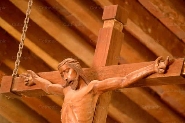 Mi Dios Generoso - Banco de imágenes católicas