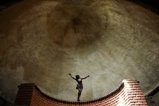 Cristo - Banco de imágenes católicas