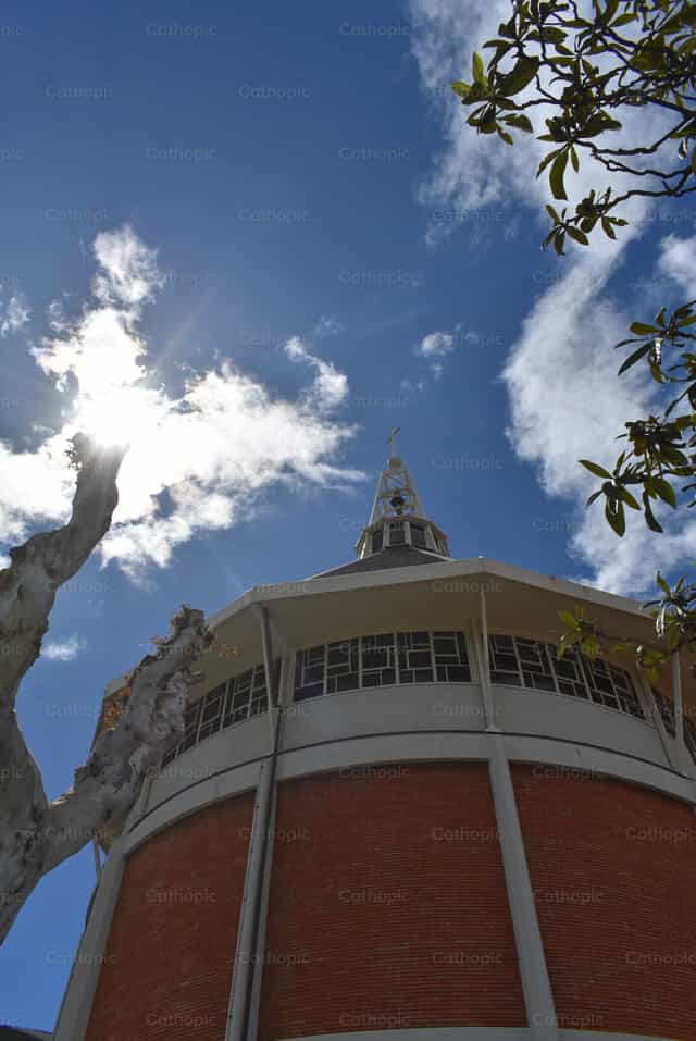 Escuela Católica - Banco de imágenes católicas - Fotografía por Samuel Rufini