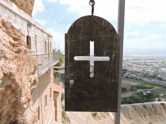 Jerusalen, tierra de unión - Banco de imágenes católicas