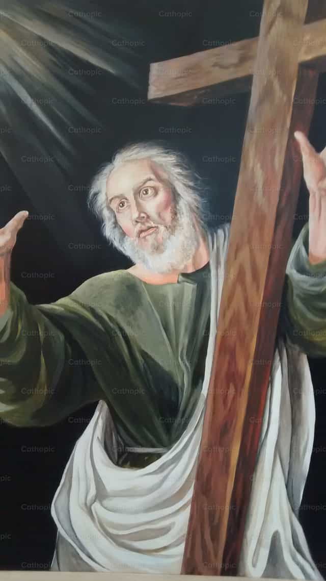San Felipe apostol - Banco de imágenes católicas - Fotografía por tano