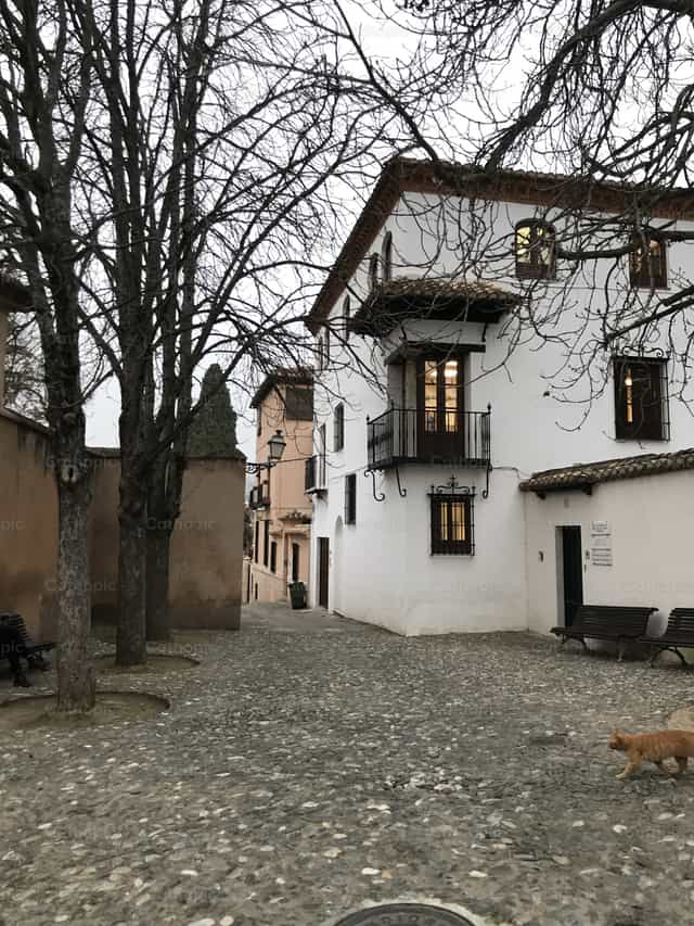 Invierno y calidez - Banco de imágenes católicas