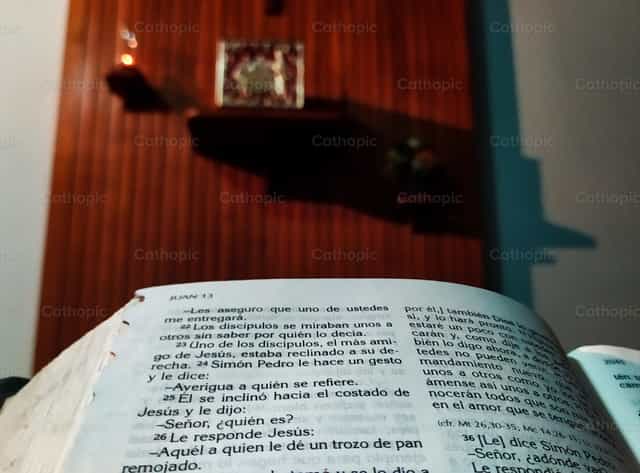 Sagrario - Banco de imágenes católicas
