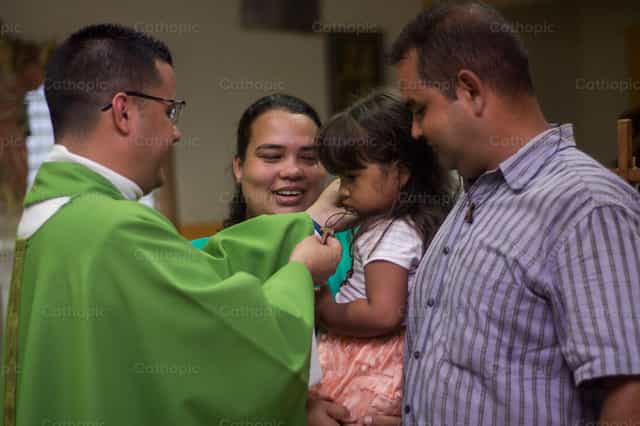 Envio Misionero - Banco de imágenes católicas - Fotografía por Carlos Daniel