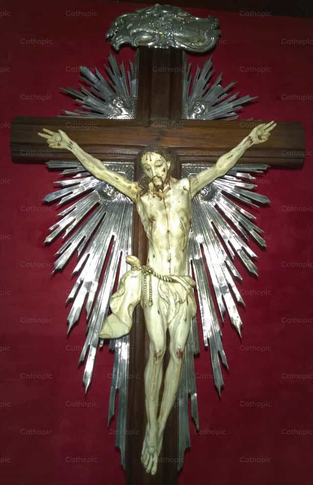 Jesucristo - Banco de imágenes católicas