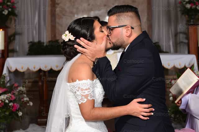 Amor - Banco de imágenes católicas - Fotografía por celelizano