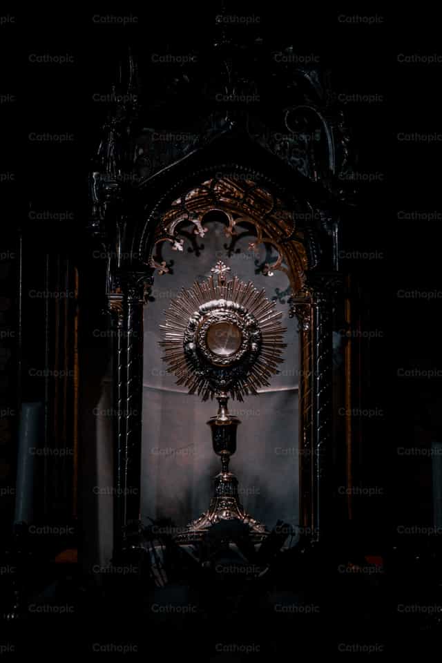 Cristo - Banco de imágenes católicas