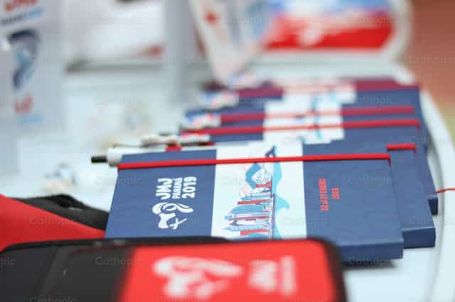 Jmj Panama 2019 - Banco de imágenes católicas