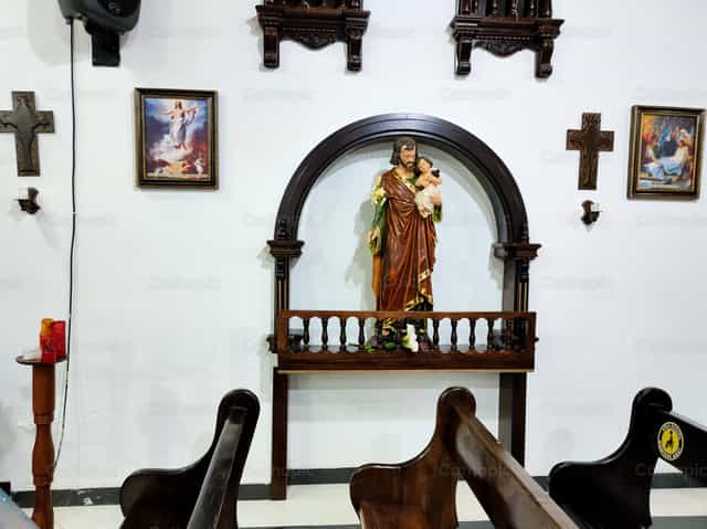 San Jose - Banco de imágenes católicas