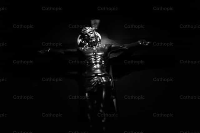 Cristo Luz del mundo - Banco de imágenes católicas