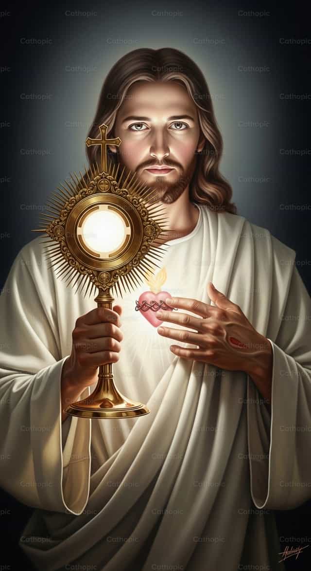 Kapistahan ng Corpus Christi - Mga Catholic stock image - Larawan ni Carlos Daniel