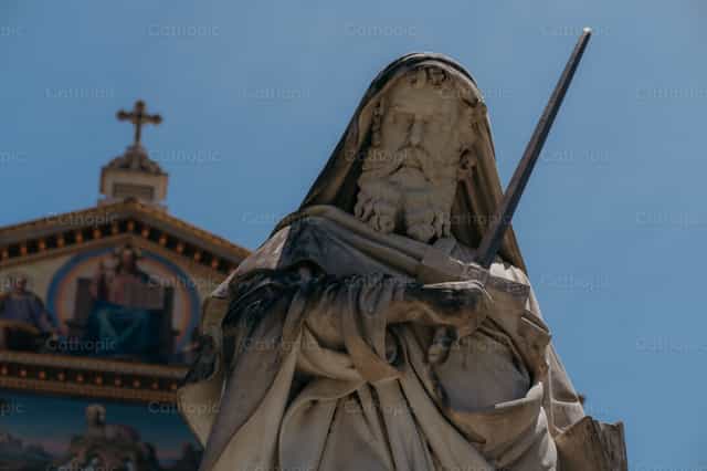San Pablo - Banco de imágenes católicas
