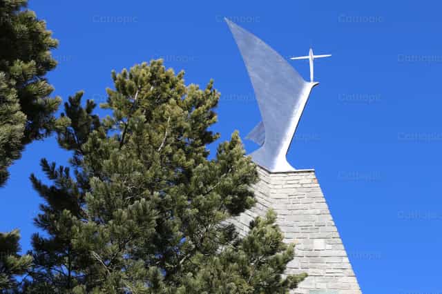 Espírito Santo - Imagens católicas de stock - Foto de Pablo Meza