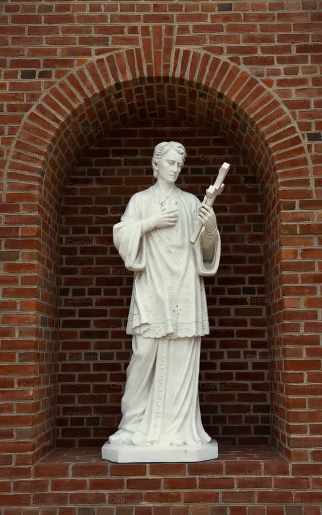 Chiese del Giubileo - arcidiocesi di Washington - Immagini stock cattoliche