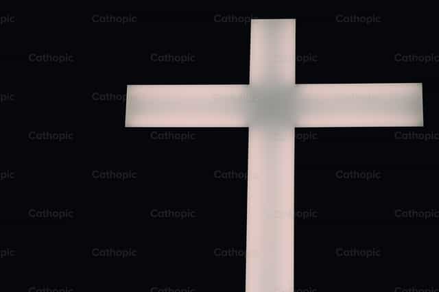 Light of the World - Catholic stock images - Photo by Félix Blanco, scj