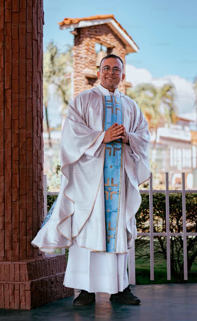 La llamada a vivir segun el corazon de cristo - Banco de imágenes católicas