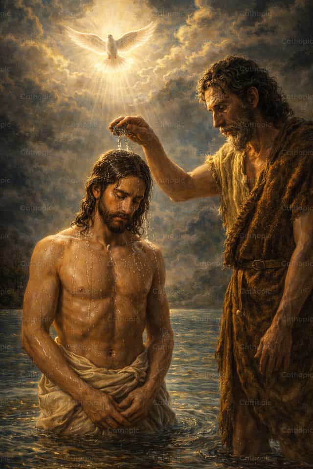 Binyag - Mga Catholic stock image - Larawan ni Carlos Daniel
