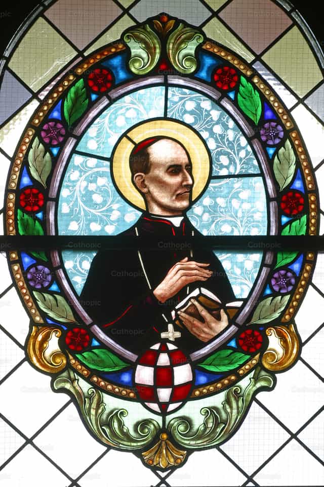 Beato Aloysius Stepinac - Immagini stock cattoliche - Foto di Zvonimir Atletić