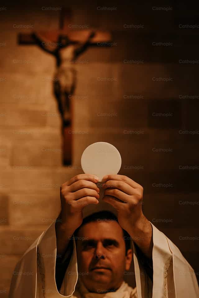 Siya ay Hesus - Mga Catholic stock image - Larawan ni Angie Mendoza