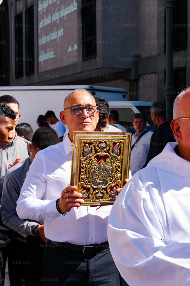 Palabras Sagradas de Dios - Banco de imágenes católicas
