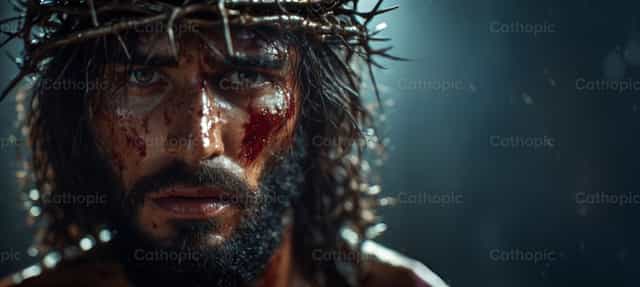 Semana Santa: La Pasión de Jesús - Banco de imágenes católicas