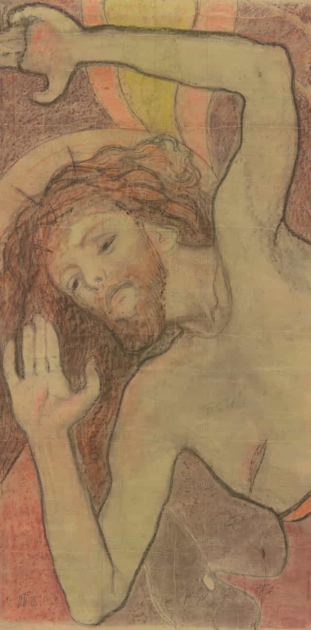 São Francisco - Imagens católicas de stock - Foto de Restored Christian Art
