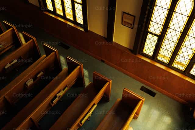Isang araw ng tag-araw sa Maine - Mga Catholic stock image - Larawan ni Grace Galligan