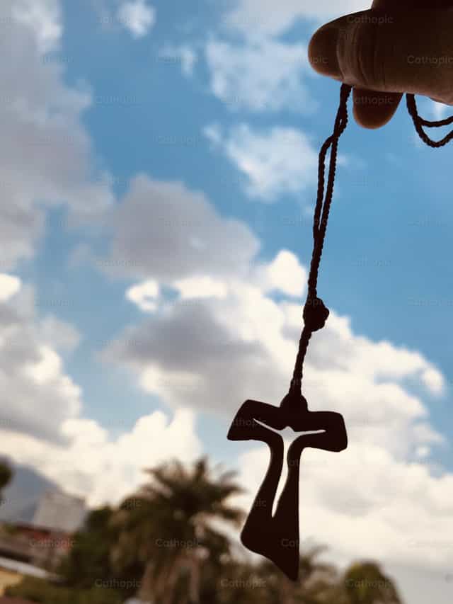 Cross - Catholic stock images