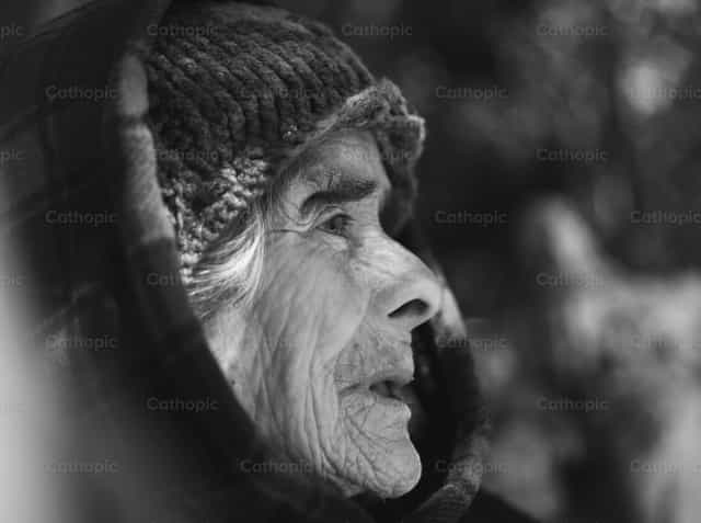 Quinina - Banco de imágenes católicas - Fotografía por Diego Zamudio