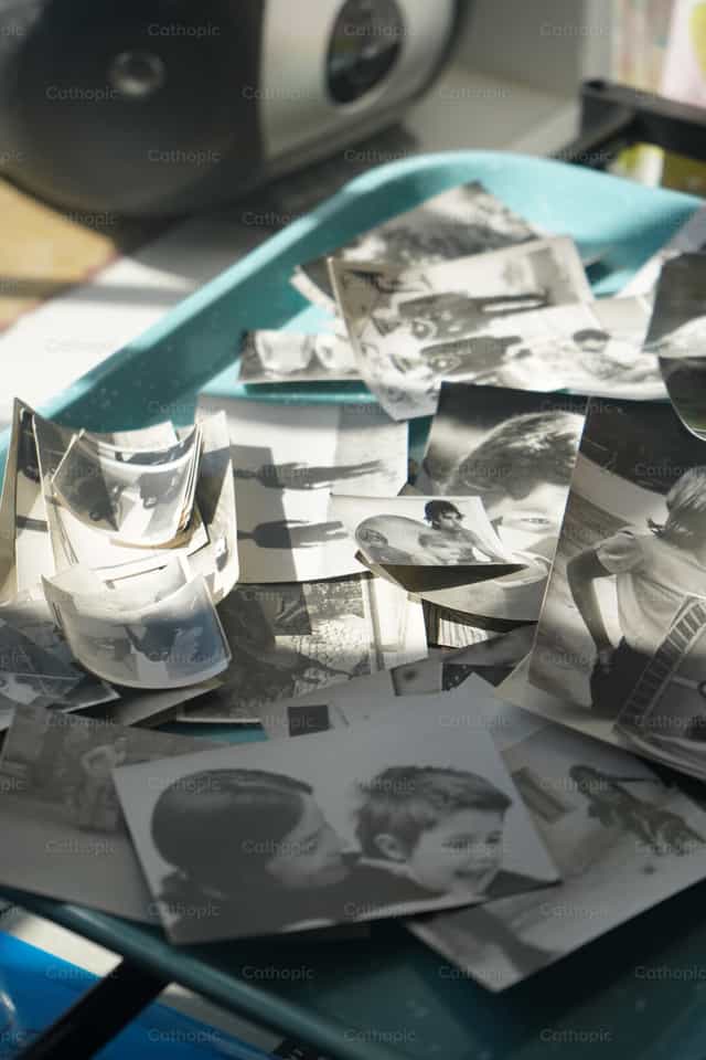 Fotografias - Banco de imágenes católicas - Fotografía por Lupe Belmonte