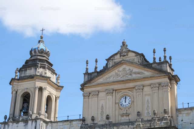 Iglesia - Banco de imágenes católicas